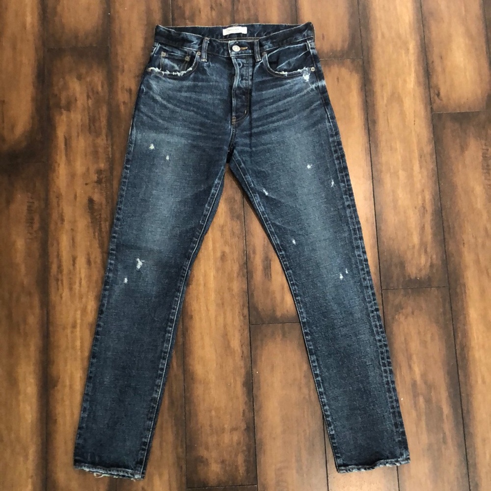 Moussy Slim Jeans, 27